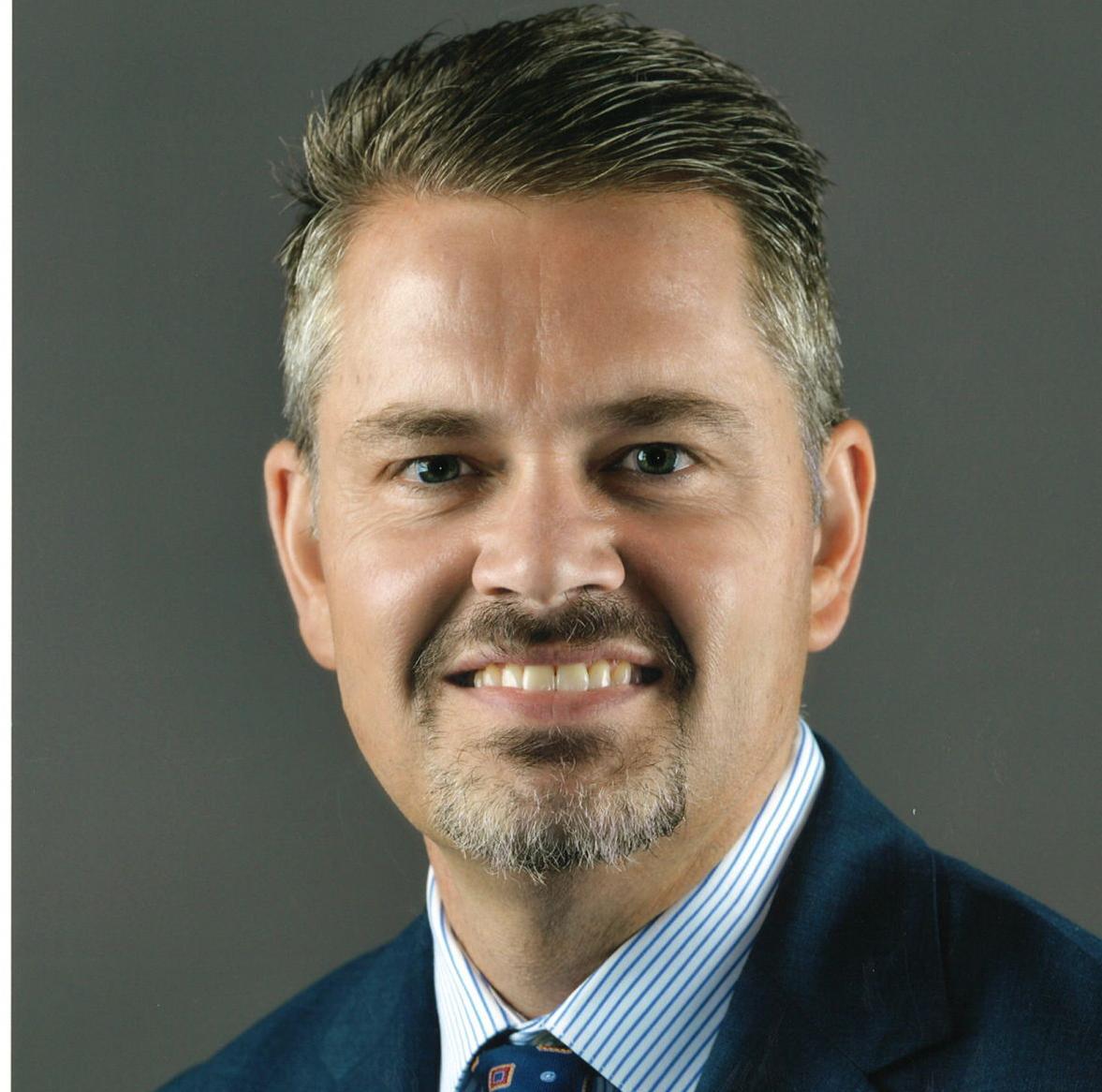 Bill McCoshen